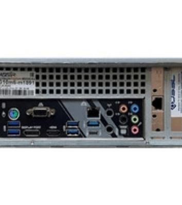 Нейросетевой IP-видеорегистратор Trassir NeuroStation CT1 8800R/64-A2