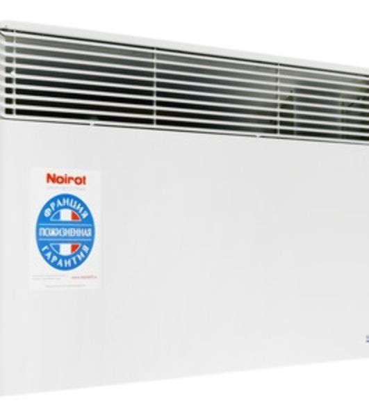 Конвектор электрический Noirot SPOT E-3 PLUS 2000W электрический 2000Вт