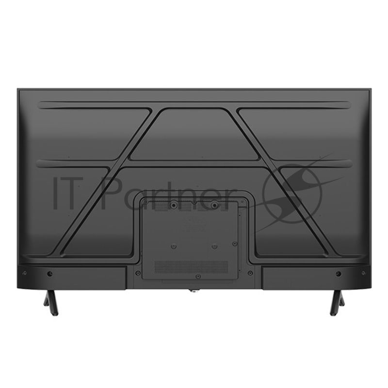 Телевизор Blackton 40" Bt 40F32B черный (РФ) Direct LED FHD 50Hz