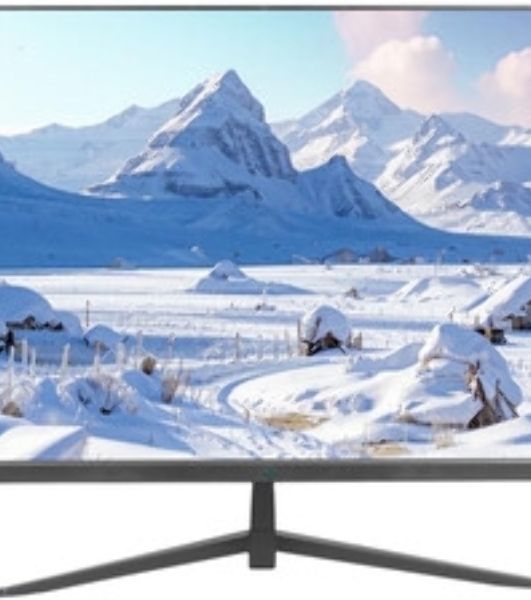 Монитор 27" БЕШТАУ M2701/FHD/LCD IPS 1920x1080, 75 Гц, 5 мс, 16:9, 250 кд/м2, 1хHDMI, 1хDP, 1хVGA, черный