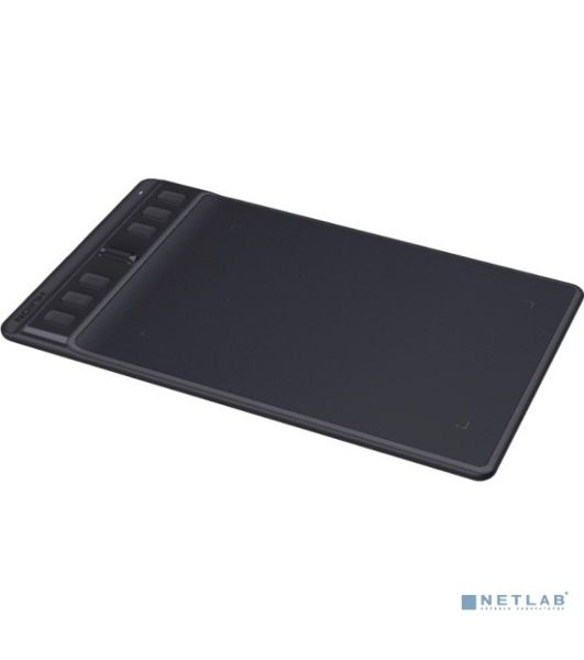 Графический планшет Huion Inspiroy 2 S, 8192 уровней, USB Type-C