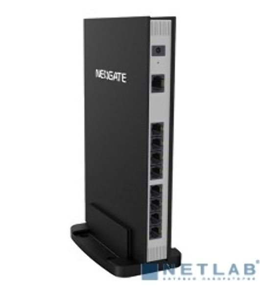 Шлюз IP Yeastar TA810
