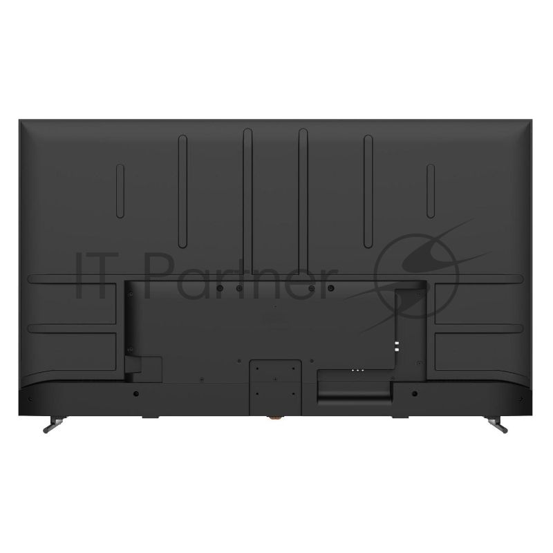 Телевизор Sber 65" SDX-65U4139 черный LED UHD 60Hz Салют ТВ