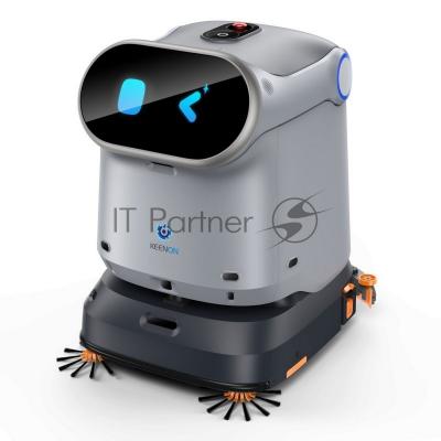 Сервисный робот-уборщик Keenon Robotics модели KLEENBOT C40