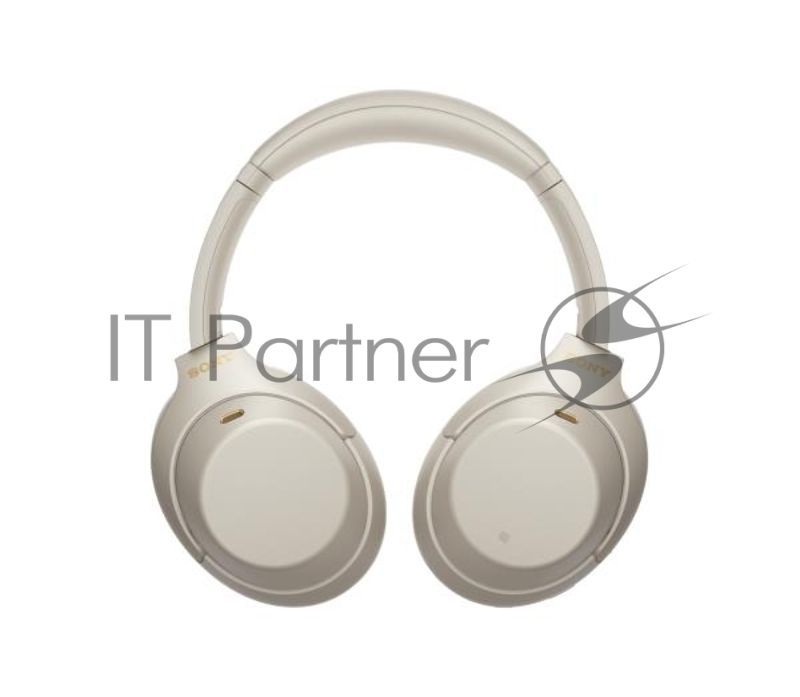 Гарнитура Sony WH-1000XM4/SM SILVER