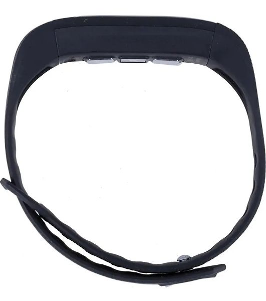 Фитнес-трекер Bizzaro F560, 0.96" OLED, Bluetooth, IP67, черный