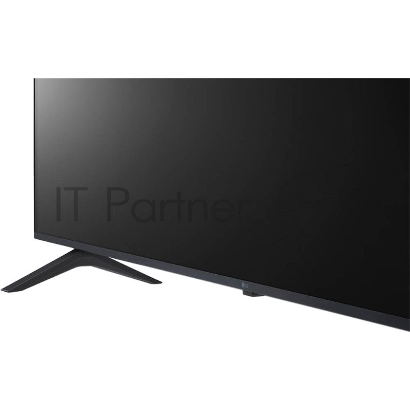 Телевизор LG 65" 65UR78006LK черный LED 4K UHD 50Hz WebOS