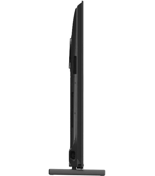 Телевизор Skyworth 55" 55X85G черный Mini LED UHD 120Hz Smart TV 2GB/16GB