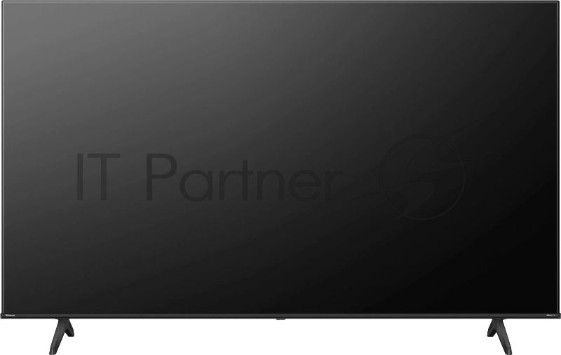 Телевизор  Hisense 85" 85A6N черный LED UHD 60Hz  Smart TV