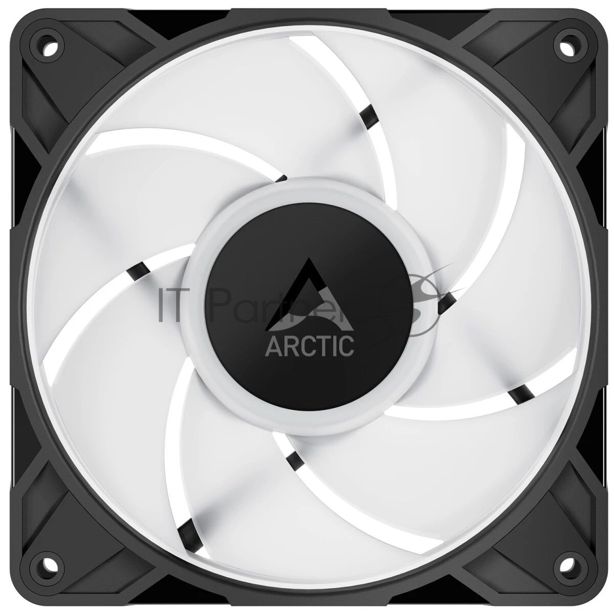 Вентилятор корпусной ARCTIC P12 Pro A-RGB LN - 3 Pack - retail (ACFAN00347A)