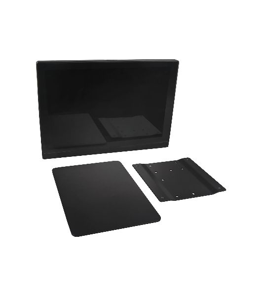 Панель управления POE Wize WR-10HTT портативная сенсорная 10.1", разрешение 1280х800, контрастность 800:10, 400 кд/м2, Andriod 7.1.1, оперативная память 8 Gb, без Wifi и Bluetooth,встроенный динамик (В упаковке 2 шт., цена указана за 1 шт)