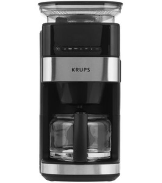 Капельная кофеварка Krups KM832810