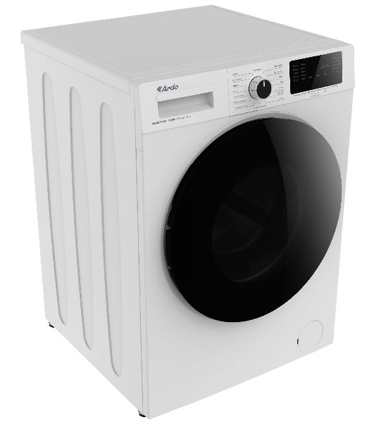 Стиральная машина ARDO WME812544DW2 белый, загрузка фронтальная 8 кг, 1200 об/мин, класс: А+++