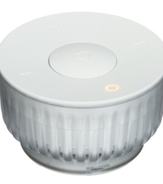 Умная колонка SBER Boom Mini 2, 5Вт, компактная, 1 динамик, GigaChat, Magnetic Sound, Мультирум, Детектор шума, Wi-Fi, Bluetooth 5.0, Салют, квантовый черный