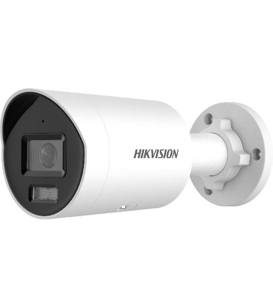 Видеокамера IP Hikvision DS-2CD2023G2-IU(6mm) 6-6мм цветная