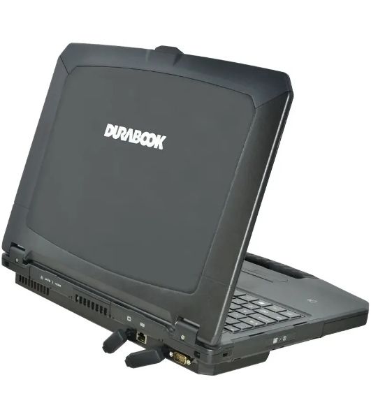 Ноутбук защищенный S15 Gen3 Standard IP53/S15 Gen3 Standard Plus 15.6" FHD (1920 x1080) Standard Display (400 nits), Intel® Core™ i5-1235U Processor 1.3 GHz up to 4.4 GHz, Windows 11 Professional with 16Gb RAM, 256Gb PCIe SSD,Wi-Fi 6E + Bluetooth v5.3, 2M