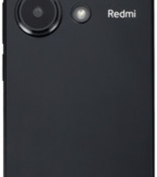 Смартфон Xiaomi Redmi Note 13 Pro 8/128Gb, черный