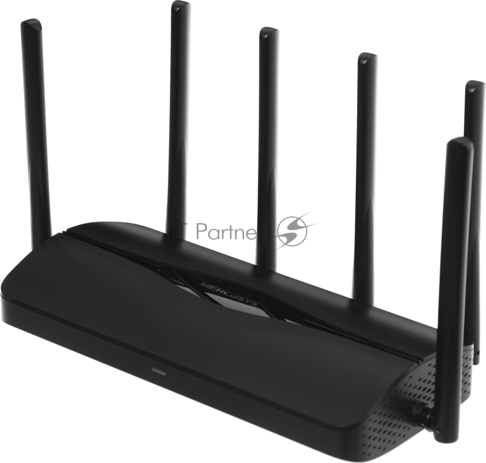 Маршрутизатор трехдиапазонный Wi-Fi Mercusys MR47BE
