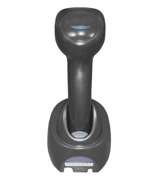 Сканер штрих-кода ручной Honeywell 1472G2D Kit, 2D Imager, беспроводной, USB, черный