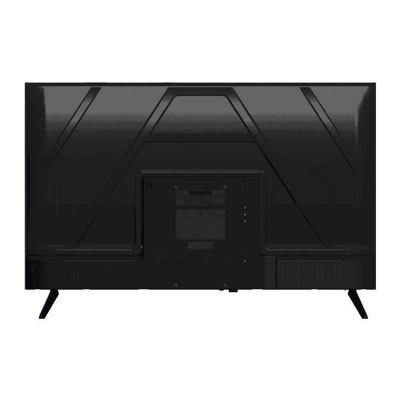 Телевизор TopDevice 32" TDTV32CS08F_BK черный FHD 60Hz Smart Sber 1Gb 8Gb