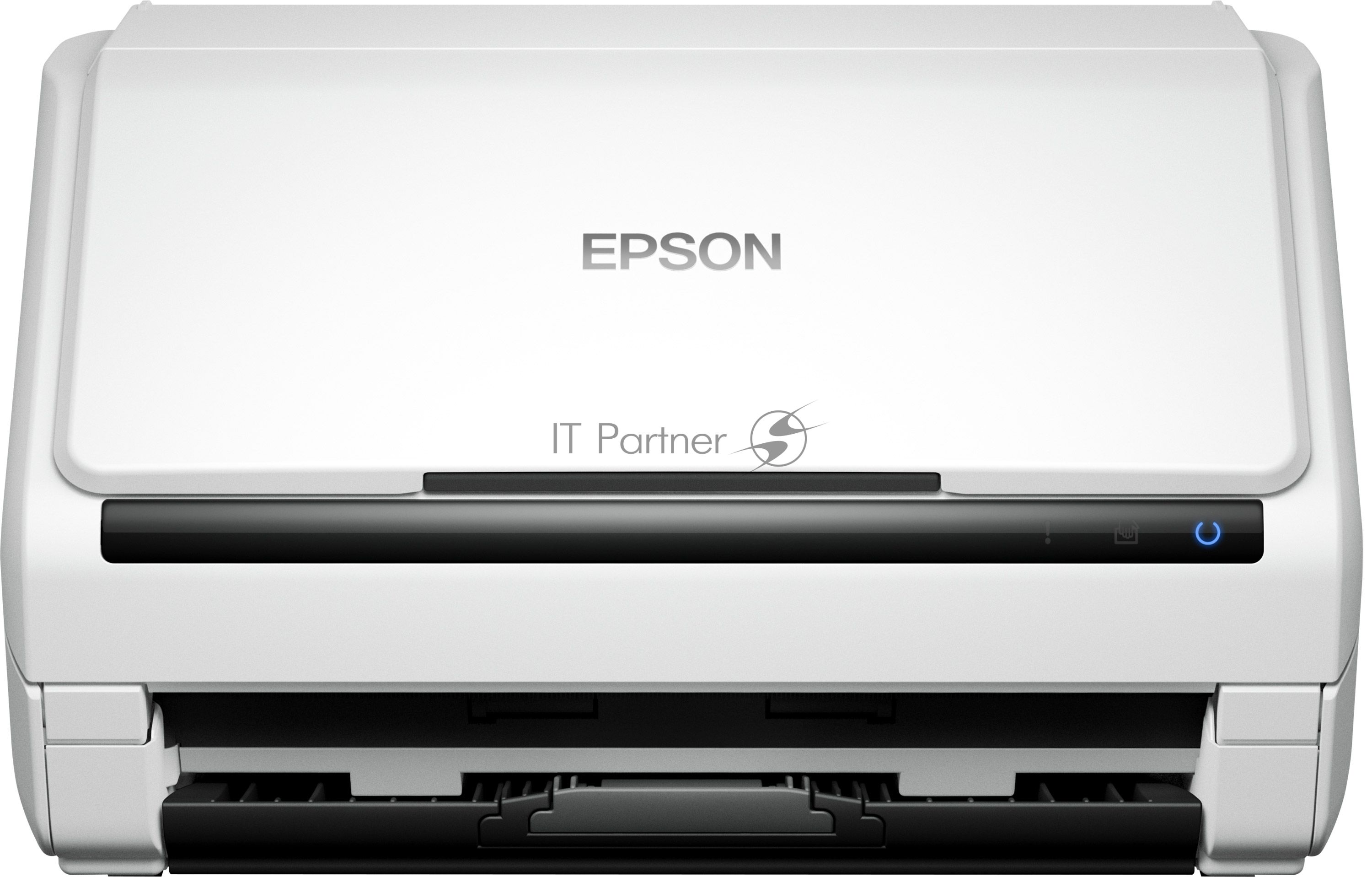 Сканер Epson WorkForce DS-530II A4