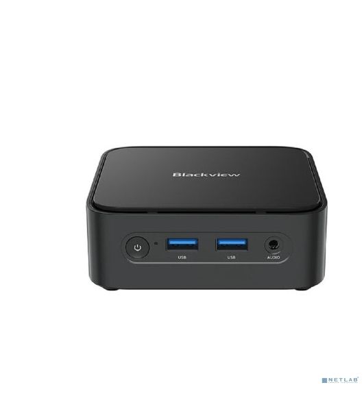 Мини-компьютер Blackview MP50/3500U/16+512GB MP50 (AMD 3500U) 16+512GB, WIFI a/b/g/n/ac, Bluetooth 4.2, Win11 Pro, USB3.0