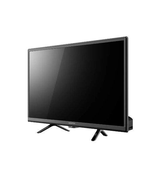 Телевизор Centek 24" CT-8824 черный LED HD 60Hz Smart TV