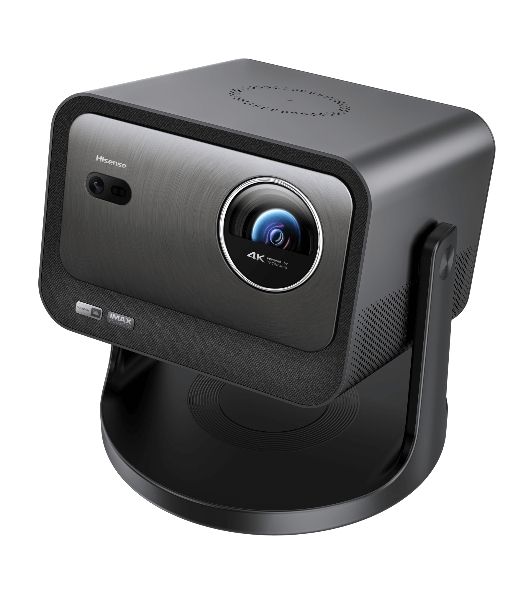 Проектор Hisense C3 DLP 2500Lm ANSI (3840x2160) 2000:1 ресурс лампы:10000часов 2xUSB typeA 2xHDMI 6.2кг