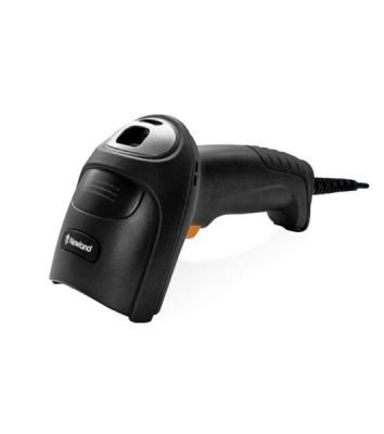 Сканер штрих-кода ручной Newland HR52 Bonito 2D имидж, проводной, USB, черный
