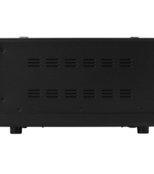 Напольный стабилизатор напряжения SMARTWATT AVR TOWER 10000RF (140W - 260W, 10000VA, 10 кВт, 50-60 Гц, LED-дисплей, реле
