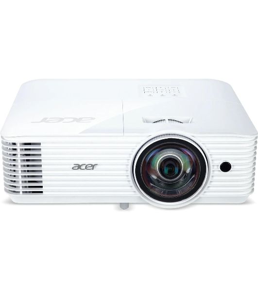 Проектор Acer S1386WH DLP 3600Lm LS (1280x800) 20000:1 ресурс лампы:5000часов 2xHDMI 2.8кг