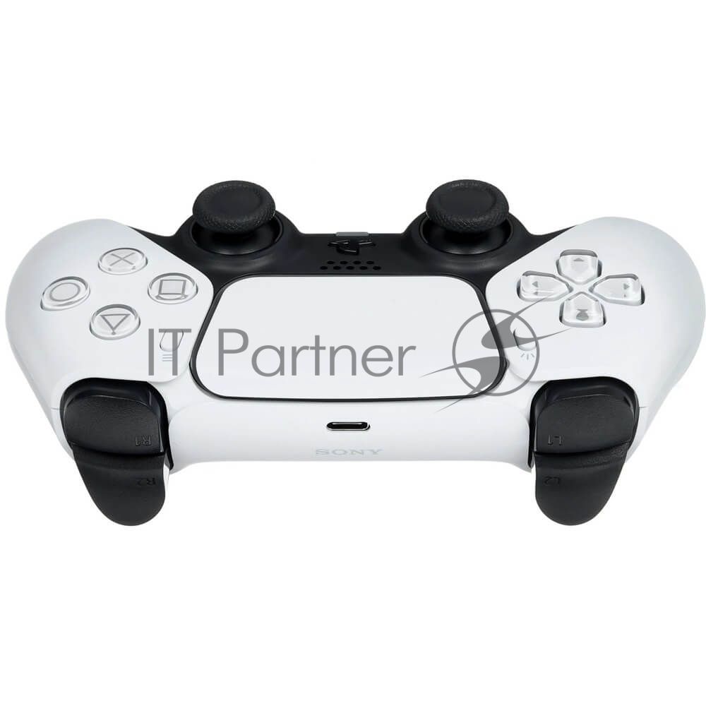 Игровая консоль Sony PlayStation 5 Slim Blue-Ray 1Tb White (CFI-2116A) (Европа)