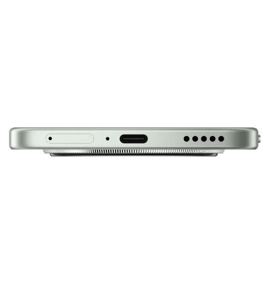 Смартфон HONOR X9d 8/256Gb, зеленый
