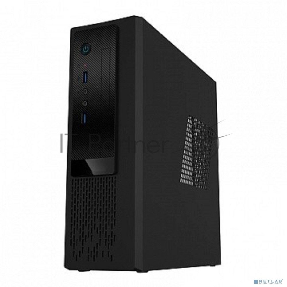 Компьютерный корпус SlimCase InWin PS201BK PM-300TFX U3.0*2+A(HD)+FAN 6125688