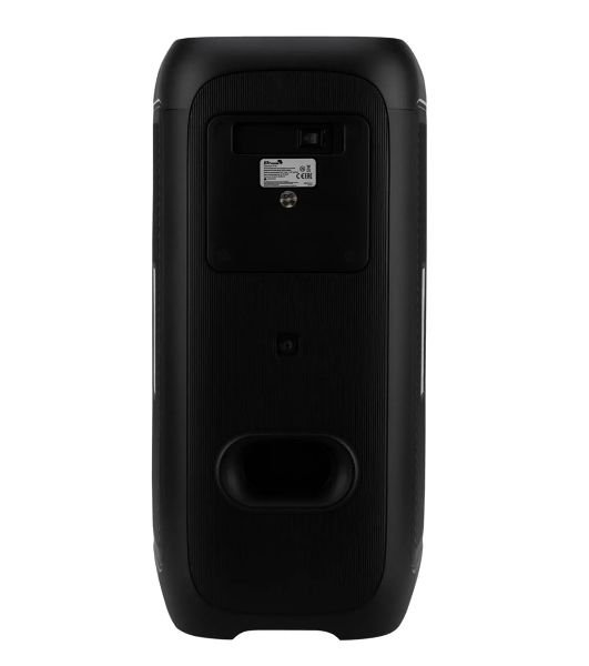 Колонка Eltronic 30-86 DANCE BOX 900 черный