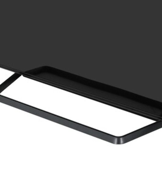 Телевизор Hisense 55" 55A85K черный OLED UHD 120Hz Vidaa