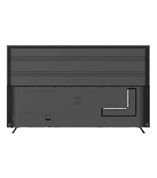 Телевизор Harper 75" 75U750TS черный LED 4K UHD 60Hz Android