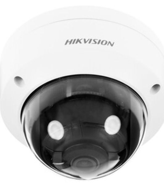 Камера видеонаблюдения IP Hikvision DS-2CD2183G2-IS(2.8мм) 2.8-2.8мм цветная