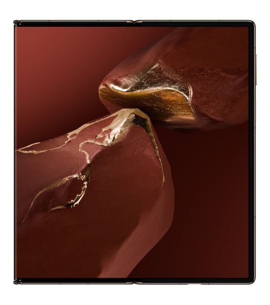 Смартфон Huawei Mate XT GRL-LX9, 16GB/1TB, красный