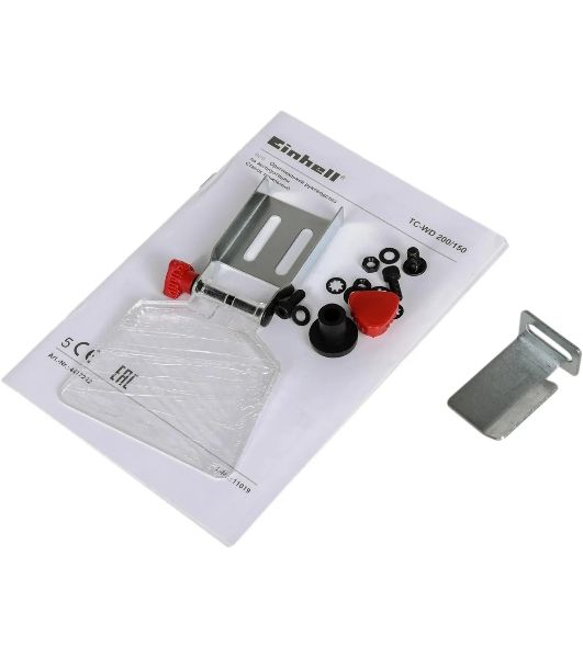 Электроточило Einhell TC-WD 200/150 250Вт 2980об/мин d=150мм t=20мм
