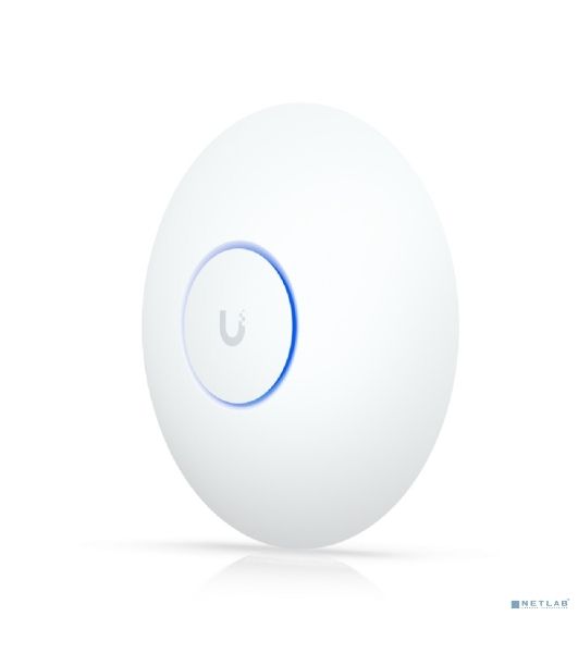 Точка доступа Wi-Fi Ubiquiti UniFi 7 AP Long Range 2,4+5 ГГц, Wi-Fi 7, 3х3 MU-MIMO, 802.3af, 1х 2,5G RJ45