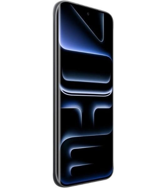 Смартфон Infinix Note Edge X6887 8/256Gb черный