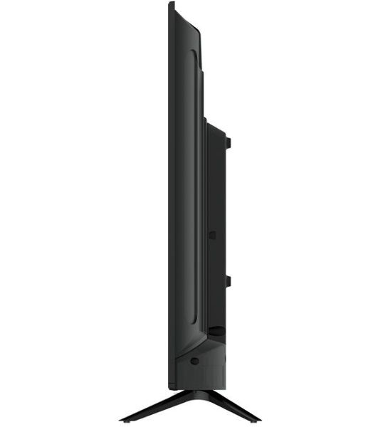 Телевизор BBK 32" 32LEM-1070/T2C черный LED HD 60Hz