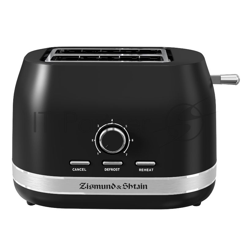 Тостер Zigmund & Shtain ST-98