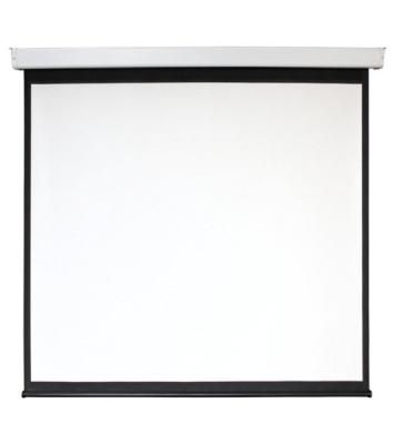 Экран 150x200см Digis Electra-F DSEF-4303 4:3 настенно-потолочный рулонный (моторизованный привод)