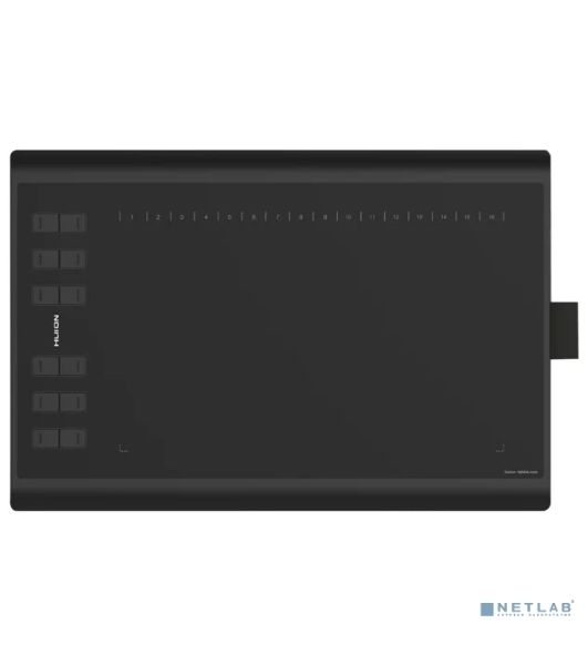 Графический планшет Huion INSPIROY H1060P
