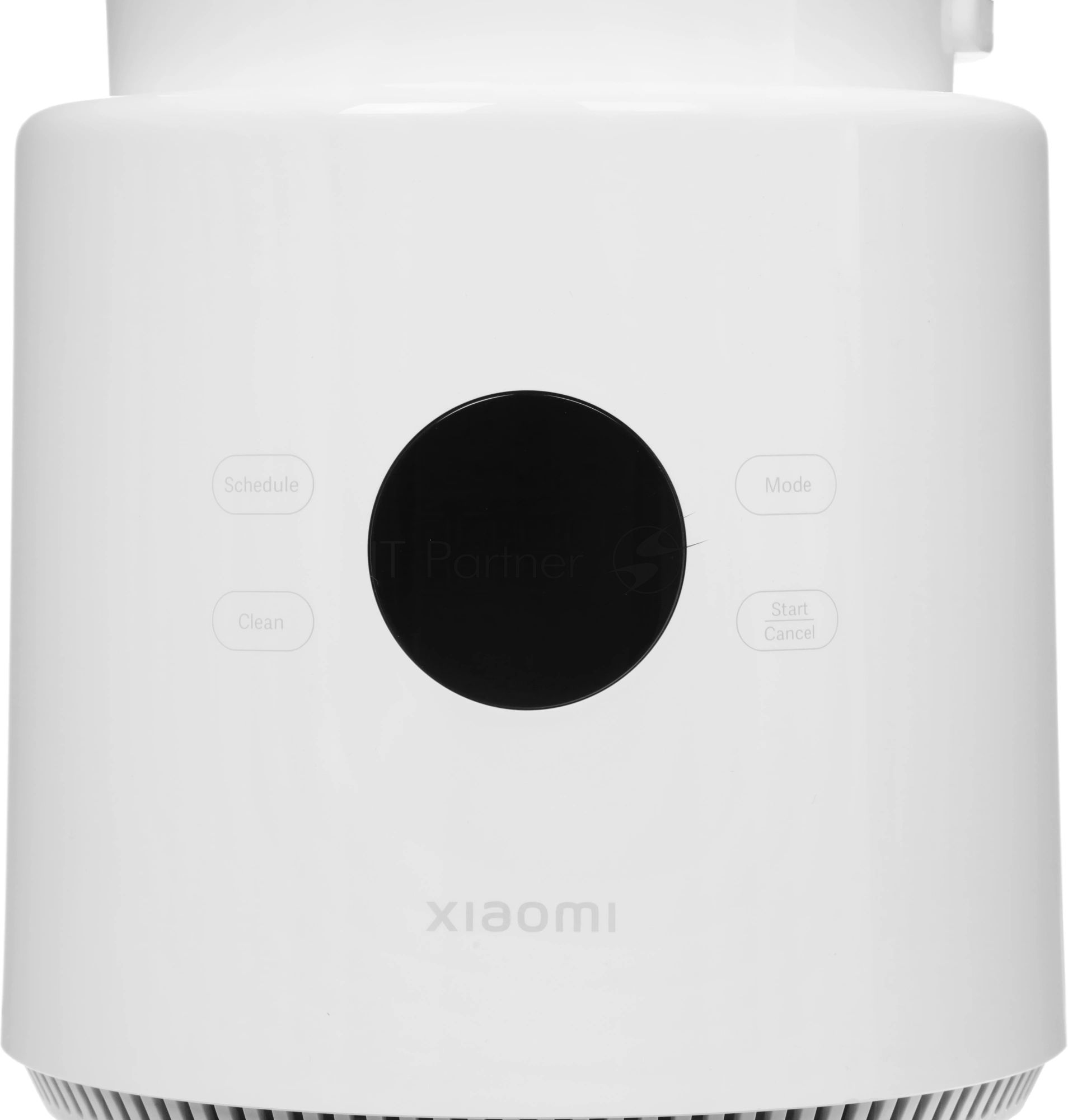 Блендер стационарный Xiaomi BHR07QSEU белый, 500 Вт, 3 скорости