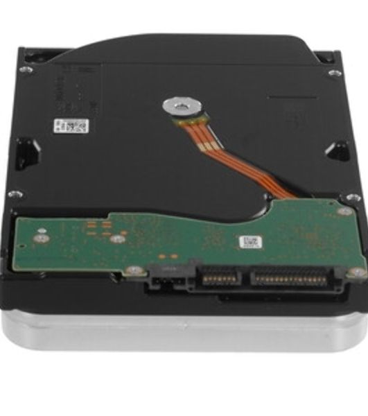 Жесткий диск серверный Seagate 3.5" 30Tb Seagate Exos M SATA 6Gb/s, 7200rpm, 512MB, 512e, CMR, Mozaic 3+, Bulk
