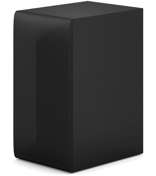 Саундбар LG S70TY 3.1.1 400Вт черный