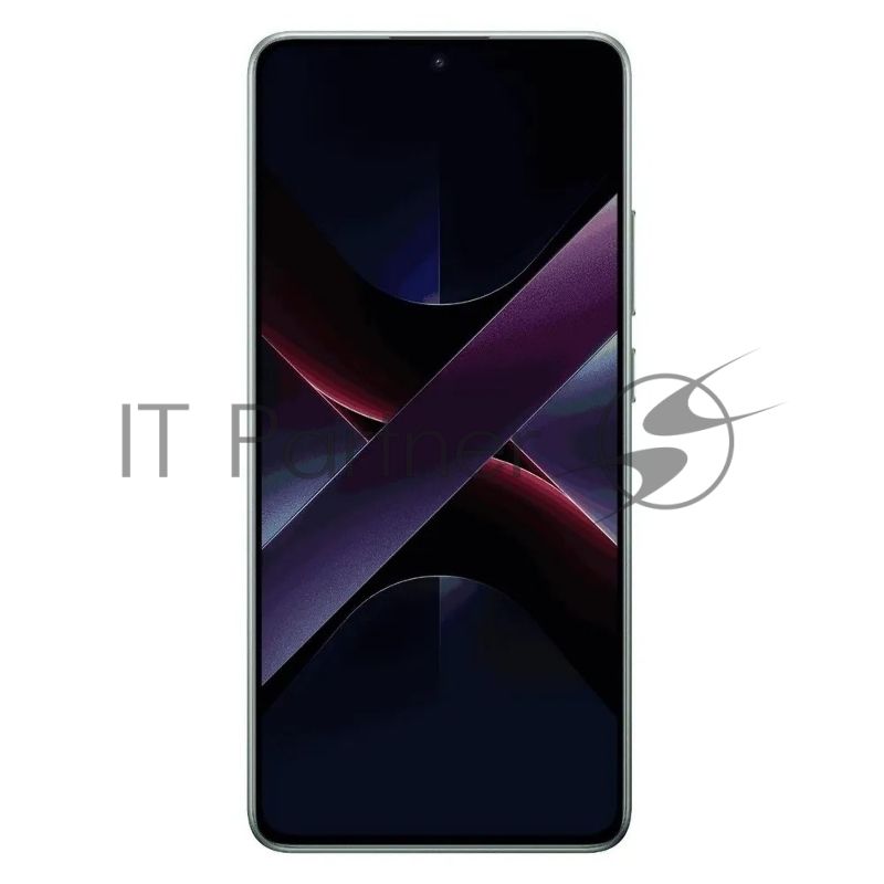 Смартфон POCO X7 Pro 5G 8/256Gb зеленый